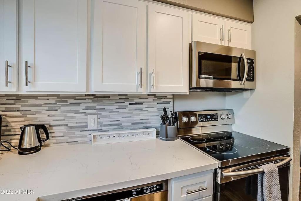 Premium Townhome Near Old Town W Pool Holiday home Scottsdale