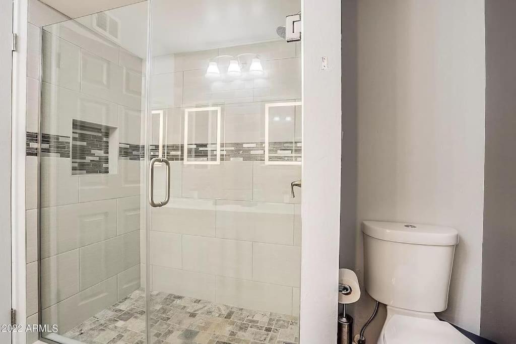 Premium Townhome Near Old Town W Pool Scottsdale