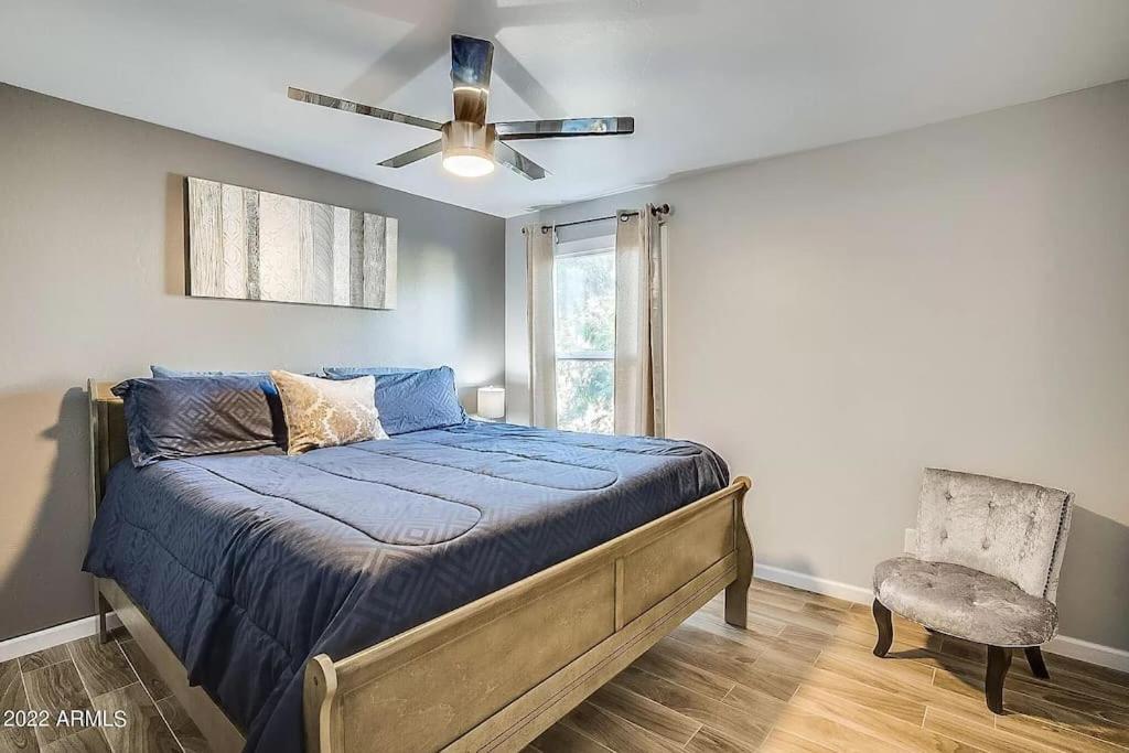 Premium Townhome Near Old Town W Pool Holiday home *