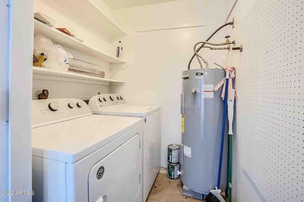 Premium Townhome Near Old Town W Pool Holiday home Scottsdale