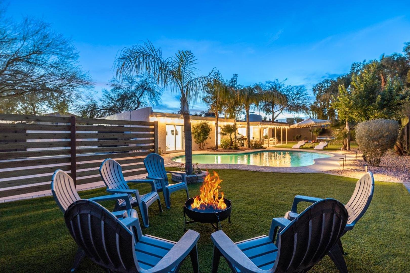 Holiday home Dreyfus Scottsdale