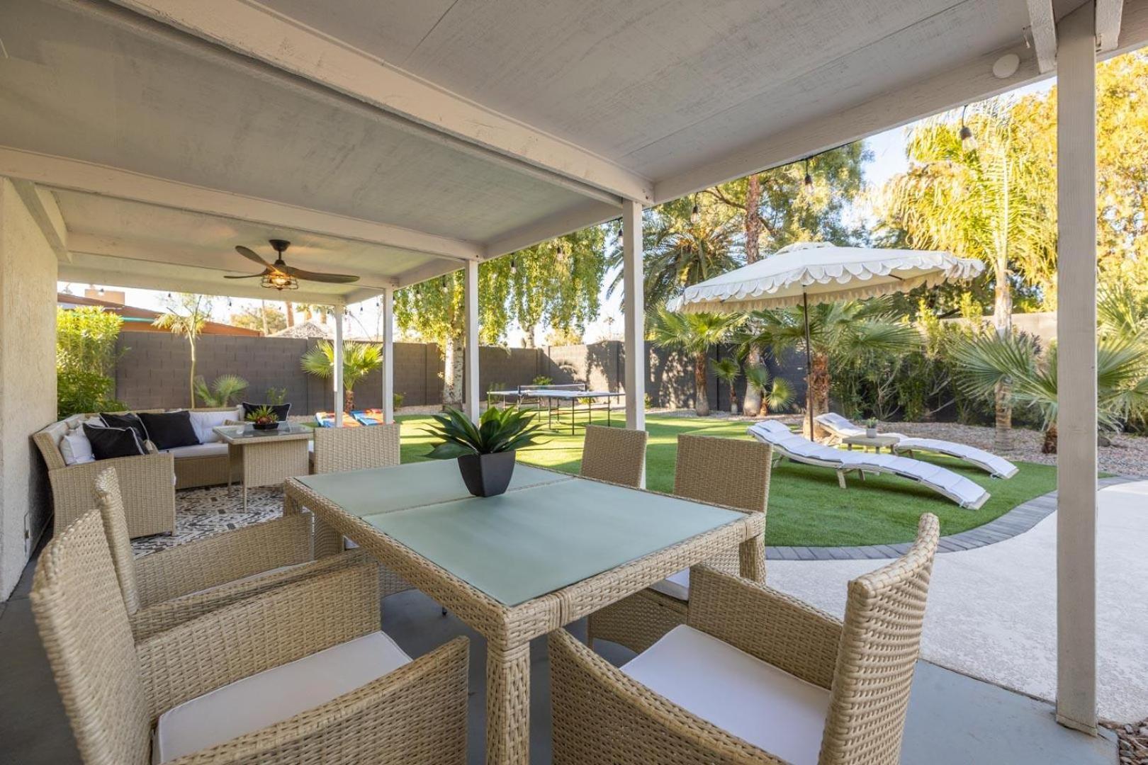 Dreyfus Holiday home Scottsdale