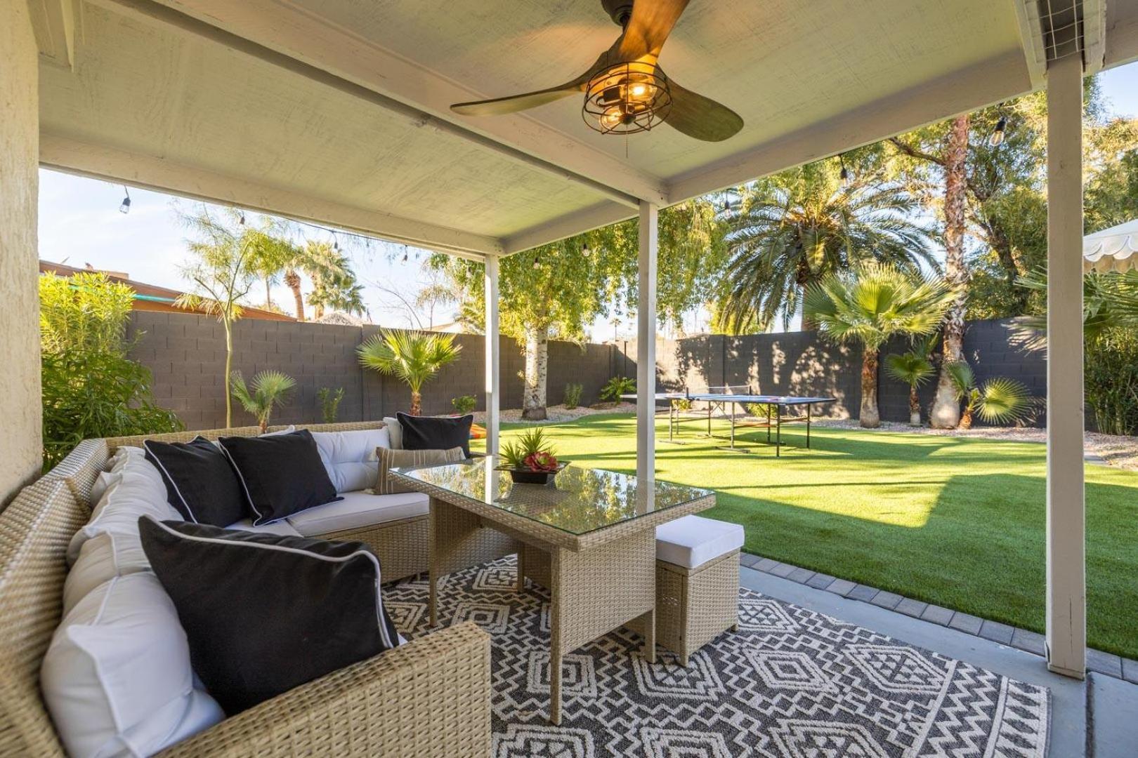 Holiday home Dreyfus Scottsdale