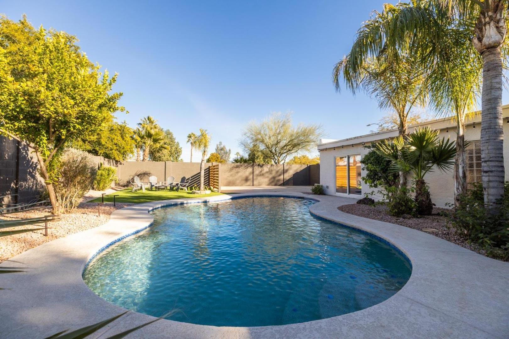 Dreyfus Scottsdale