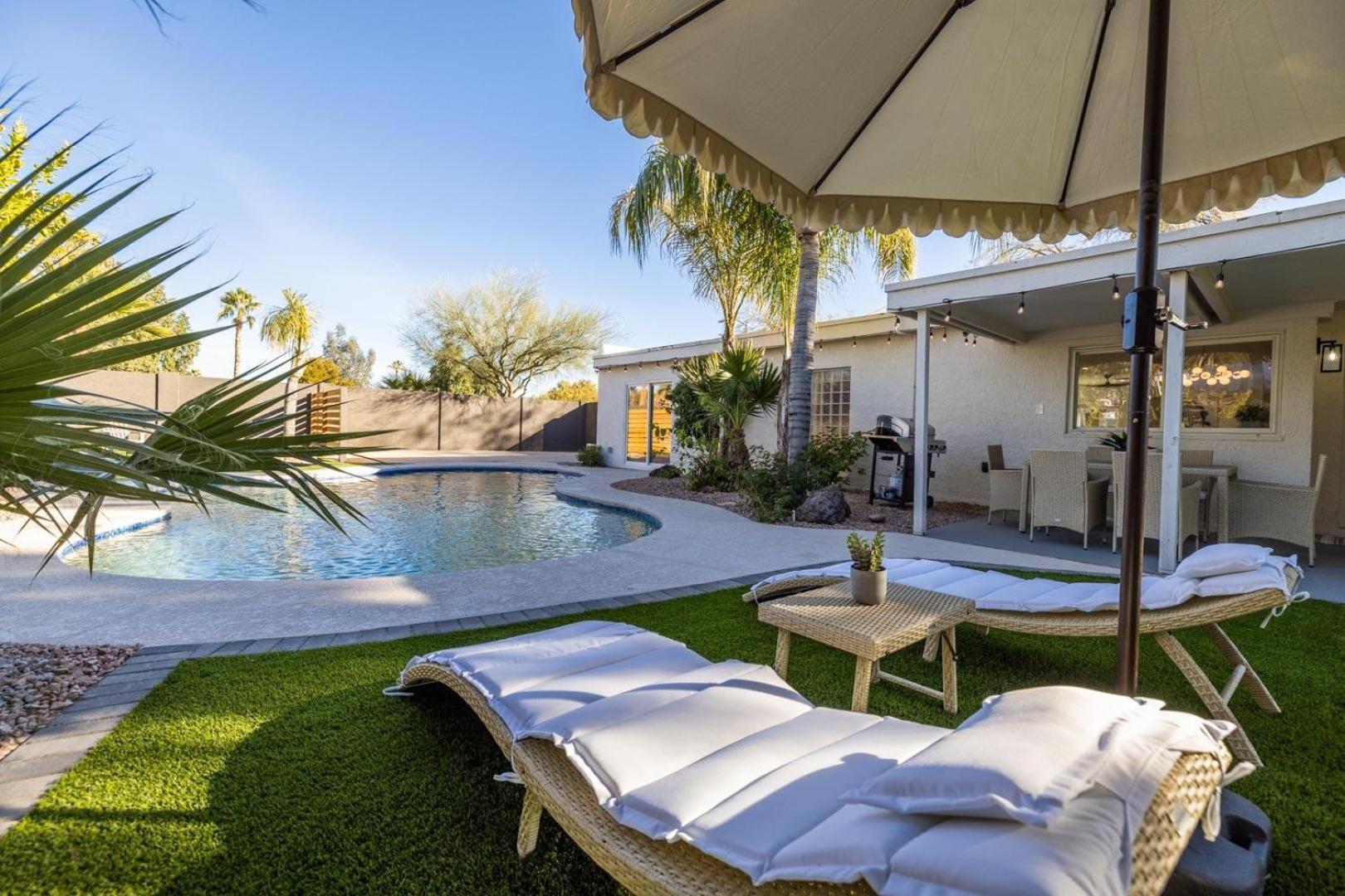 Dreyfus * Scottsdale