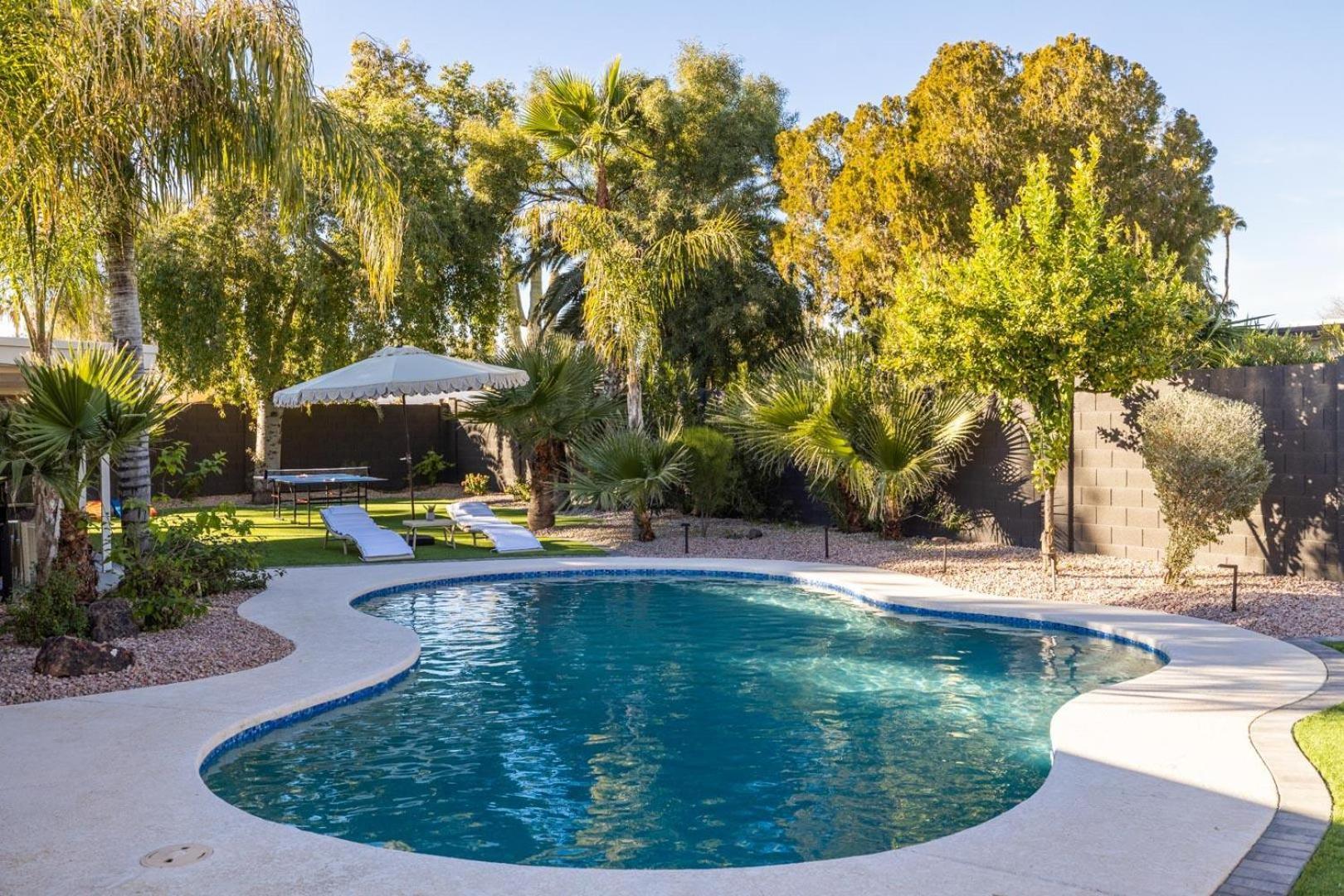 Holiday home Dreyfus Scottsdale
