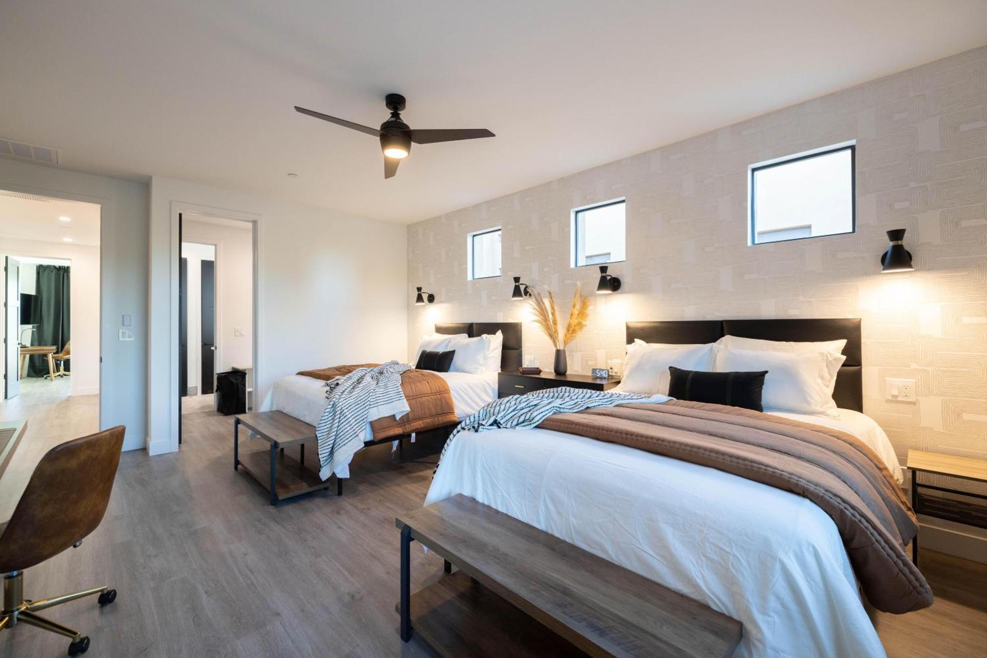 Holiday home 3 Bedrooms Scottsdale