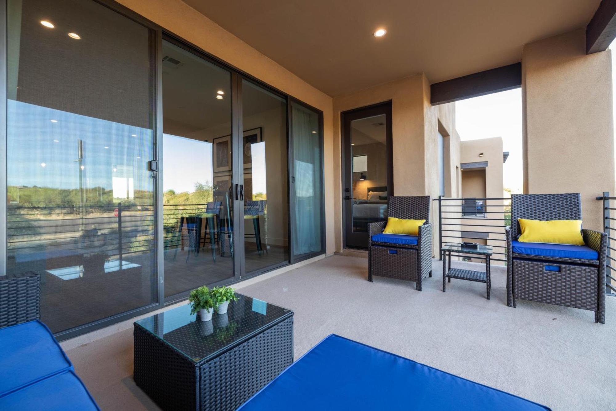 3 Bedrooms Holiday home