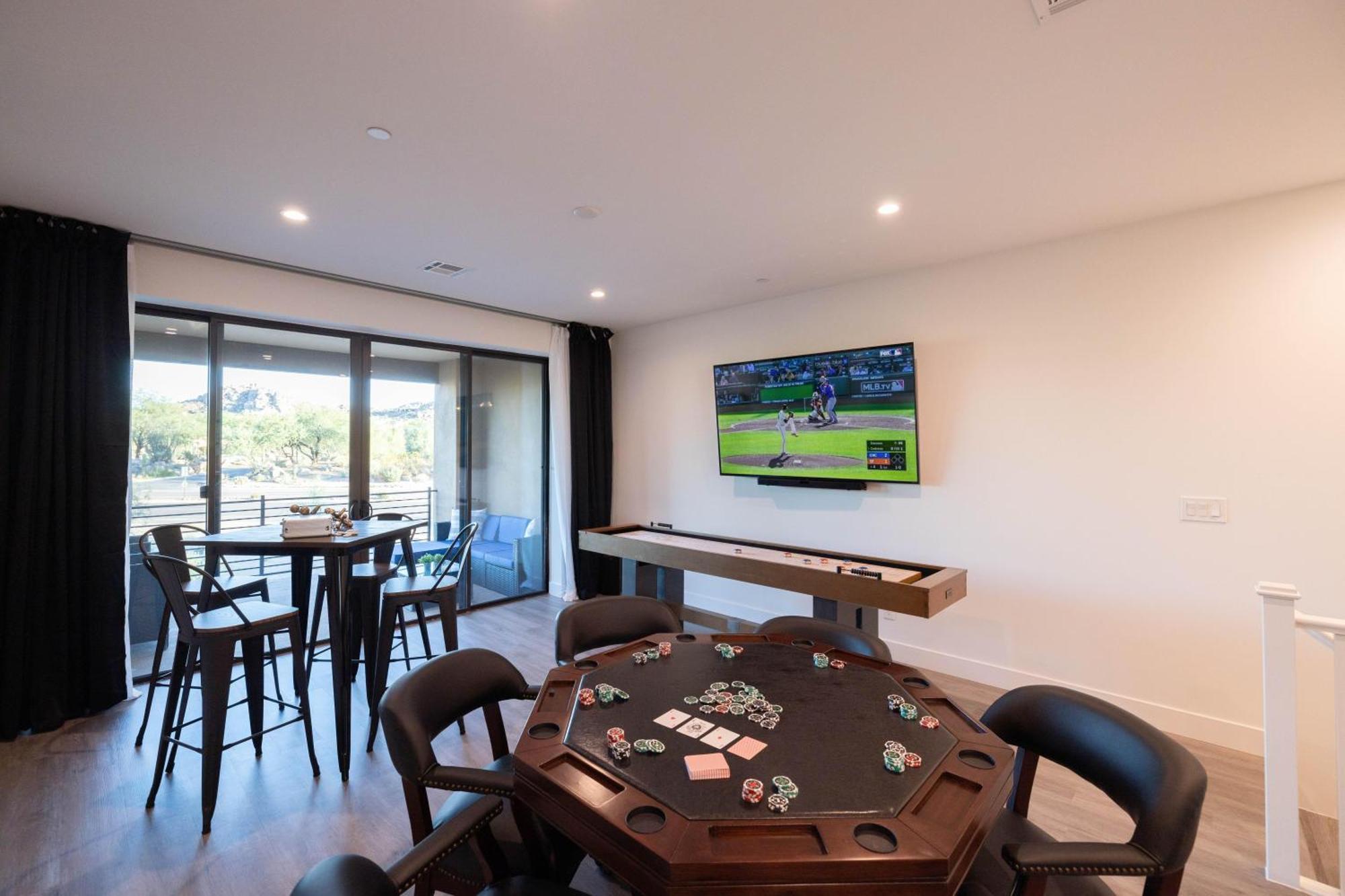 3 Bedrooms Holiday home Scottsdale