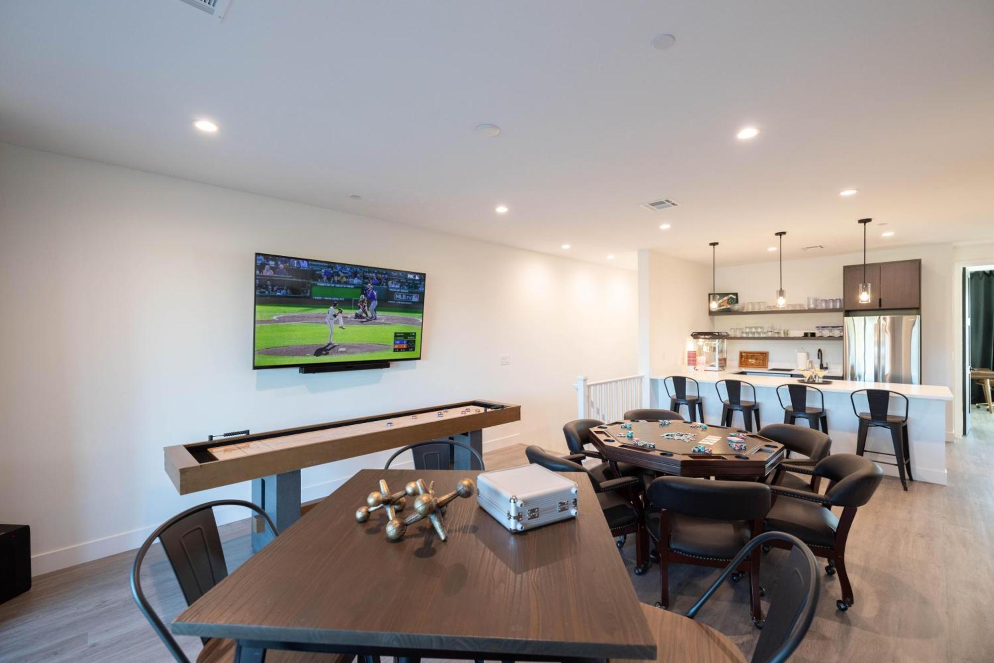 3 Bedrooms Holiday home Scottsdale