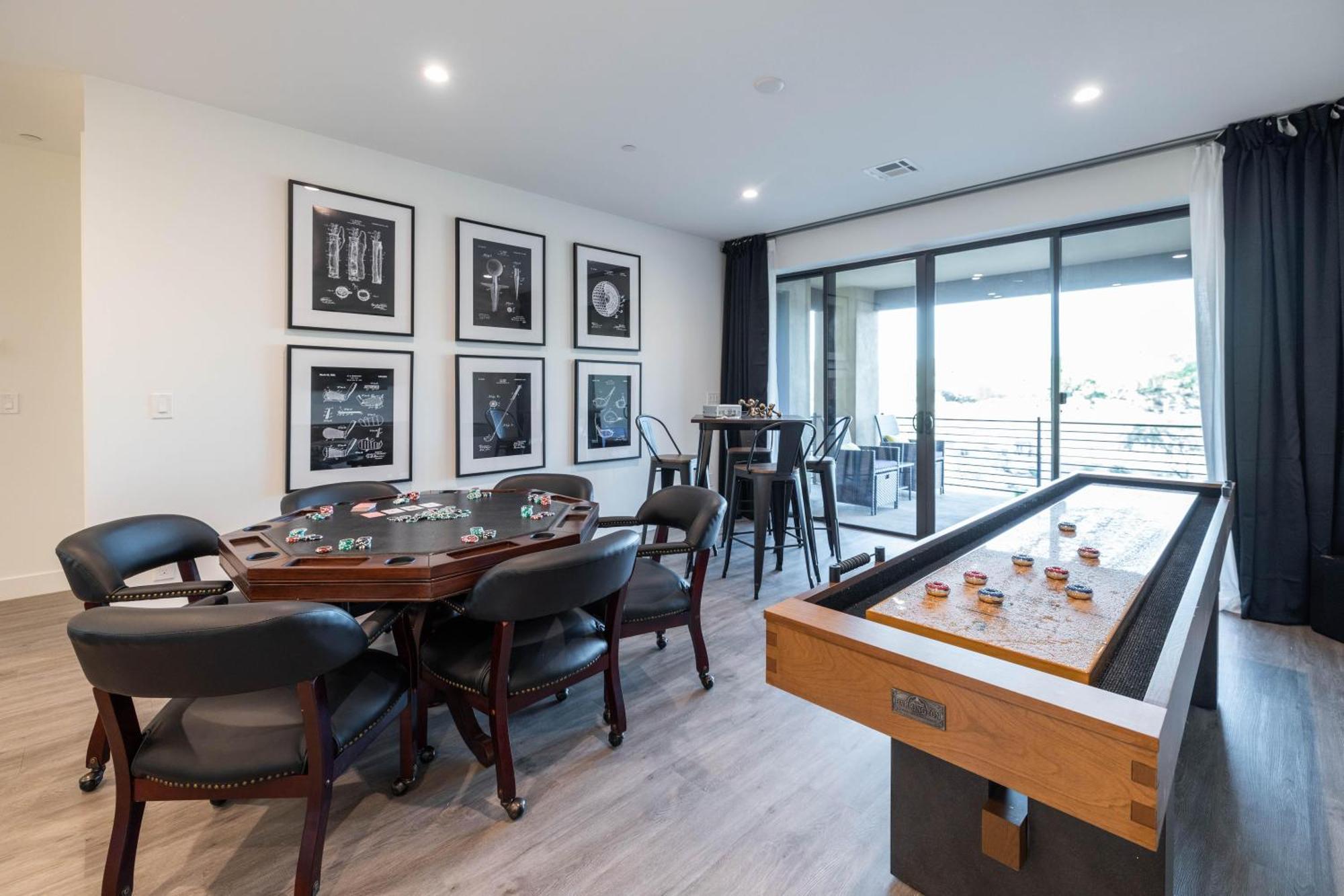 3 Bedrooms *