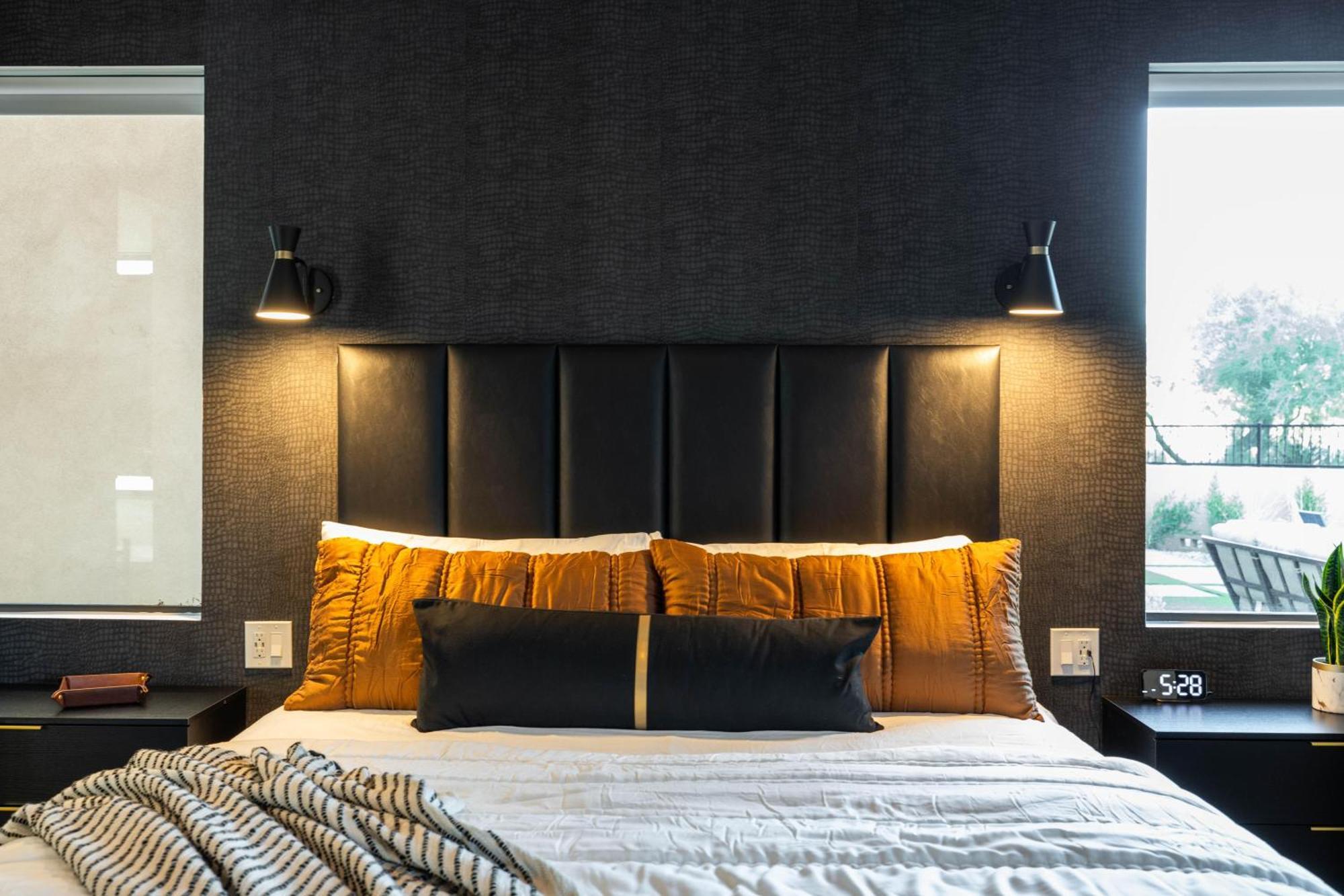 Holiday home 3 Bedrooms Scottsdale