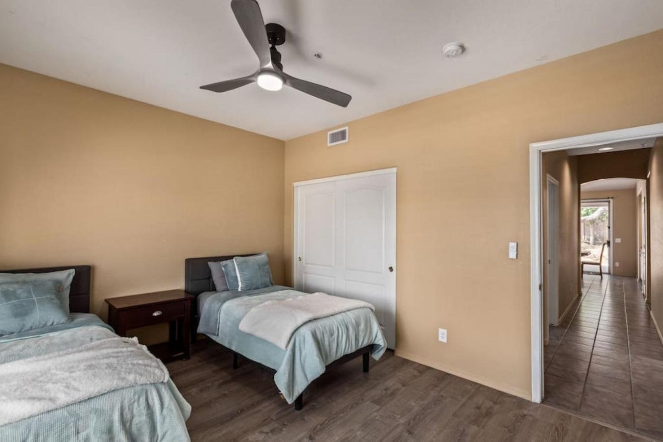 Grayhawk Updated Sleeps 6 With Holiday home *
