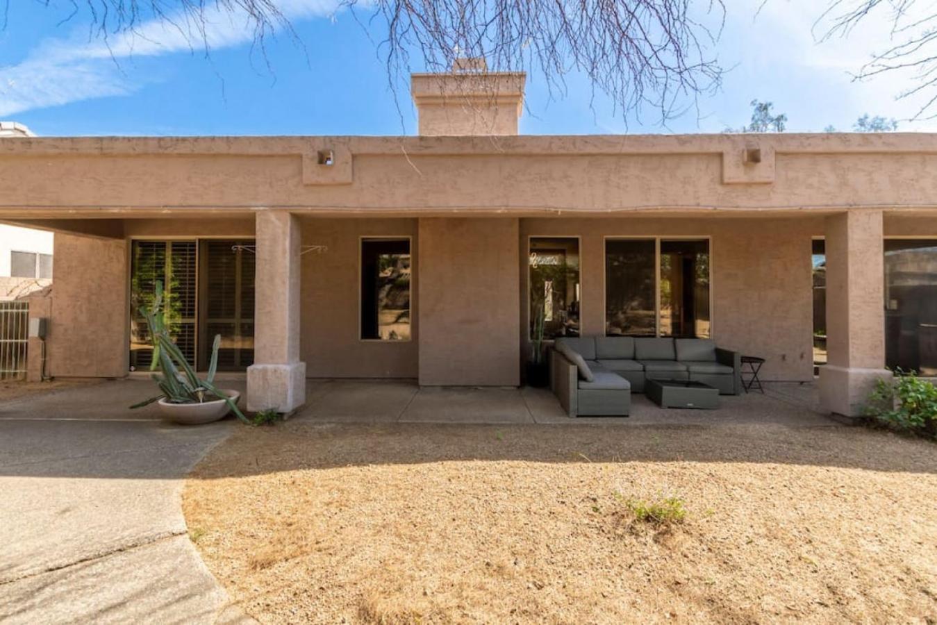 Grayhawk Updated Sleeps 6 With Holiday home *