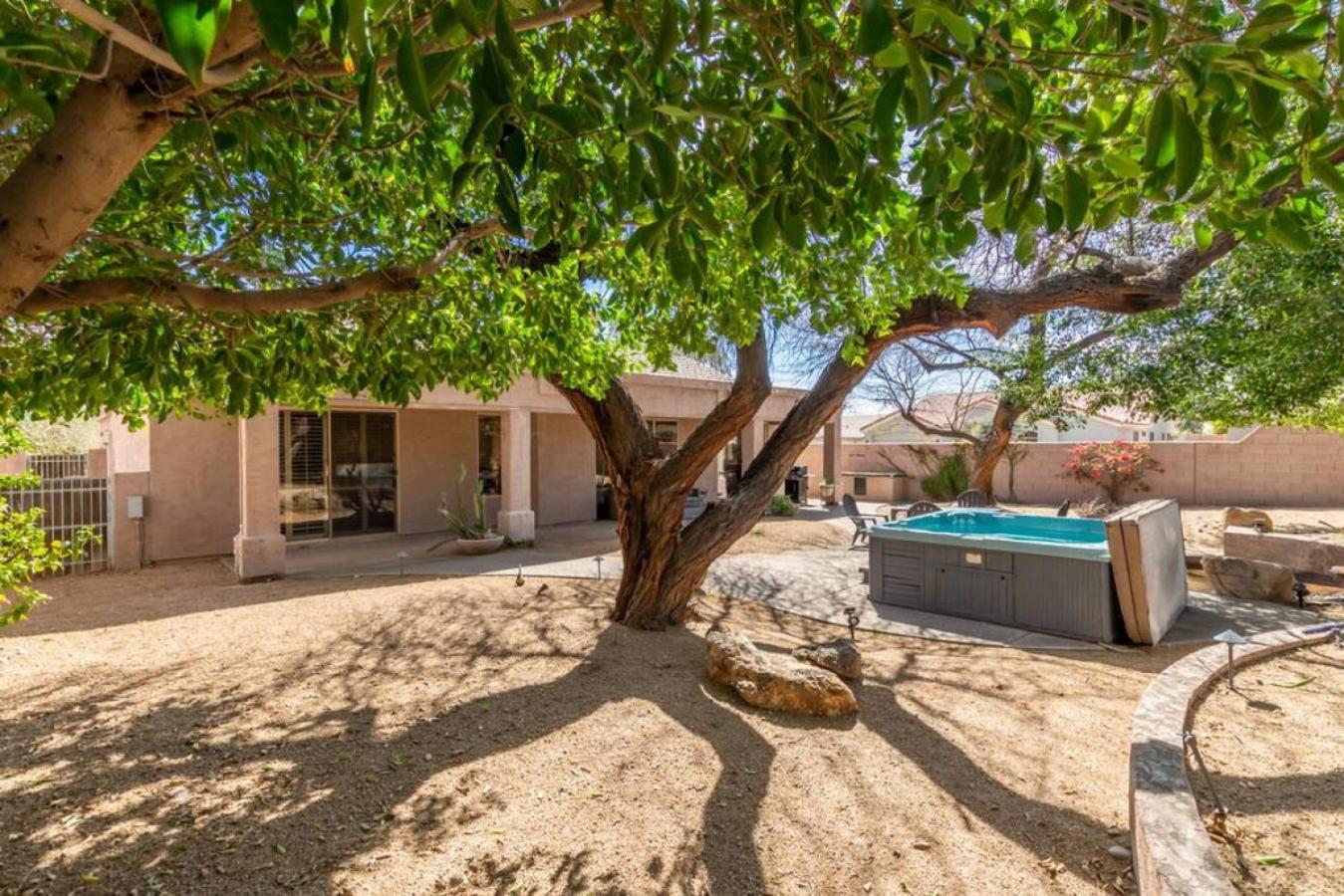 Grayhawk Updated Sleeps 6 With