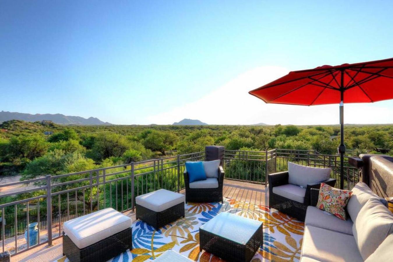 Holiday home Desert Tranquility 4 Bedroom With Heated Pool Scottsdale
