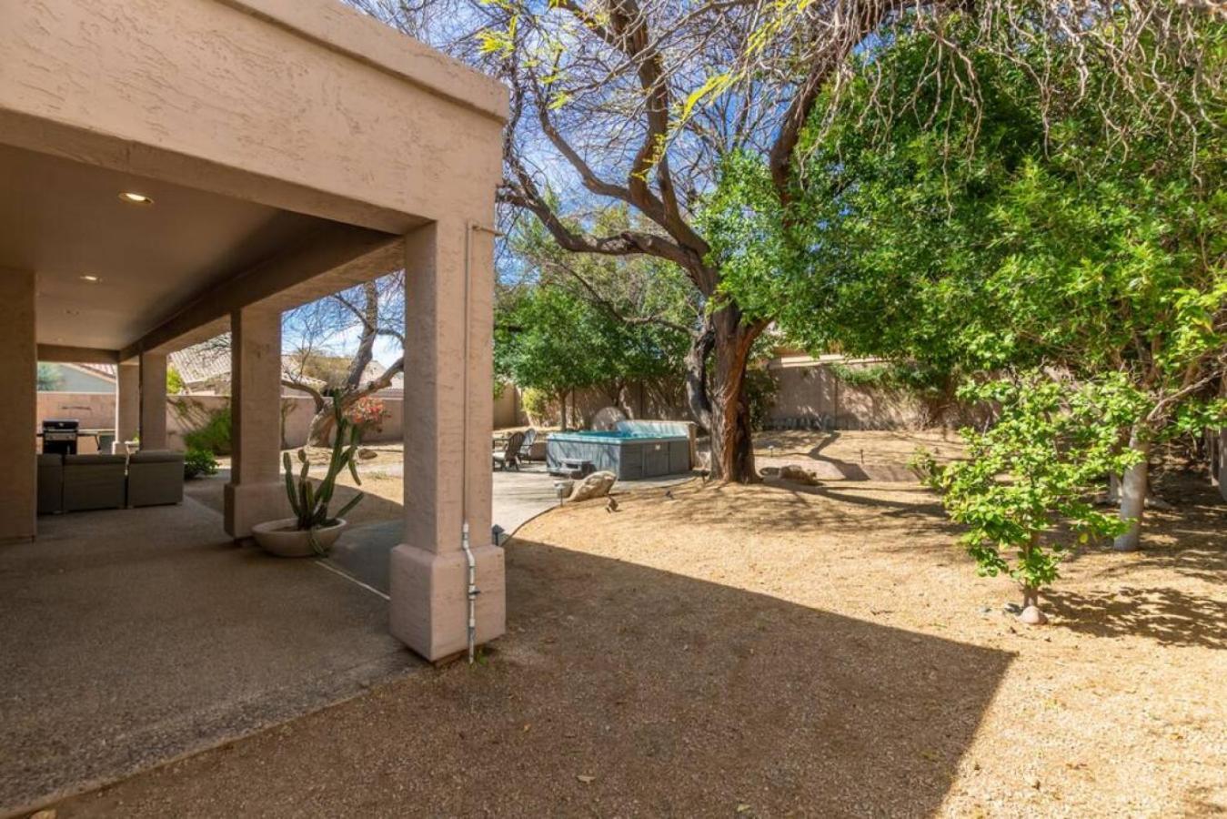 Holiday home Grayhawk Updated Sleeps 6 With Scottsdale