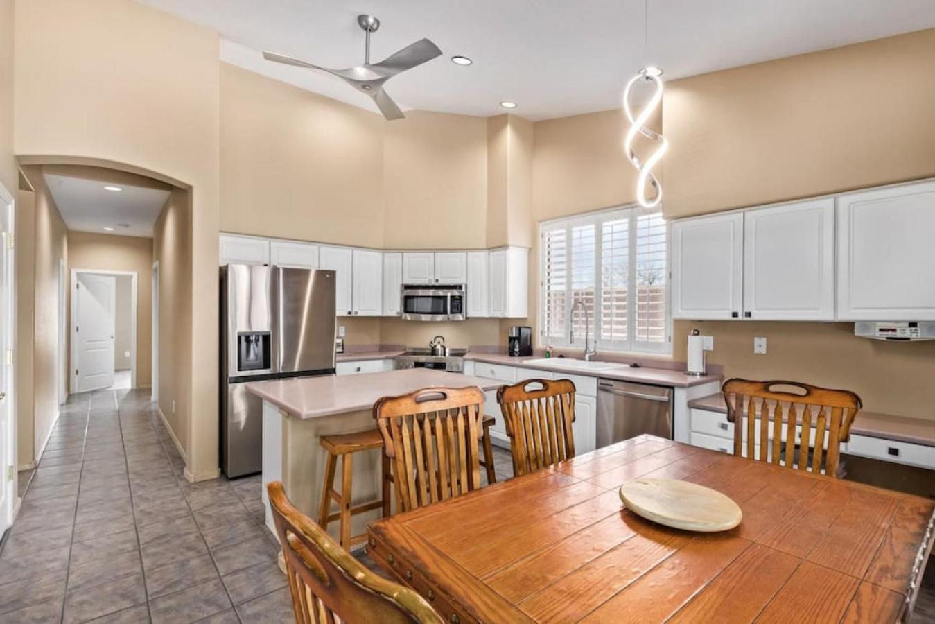 Grayhawk Updated Sleeps 6 With *