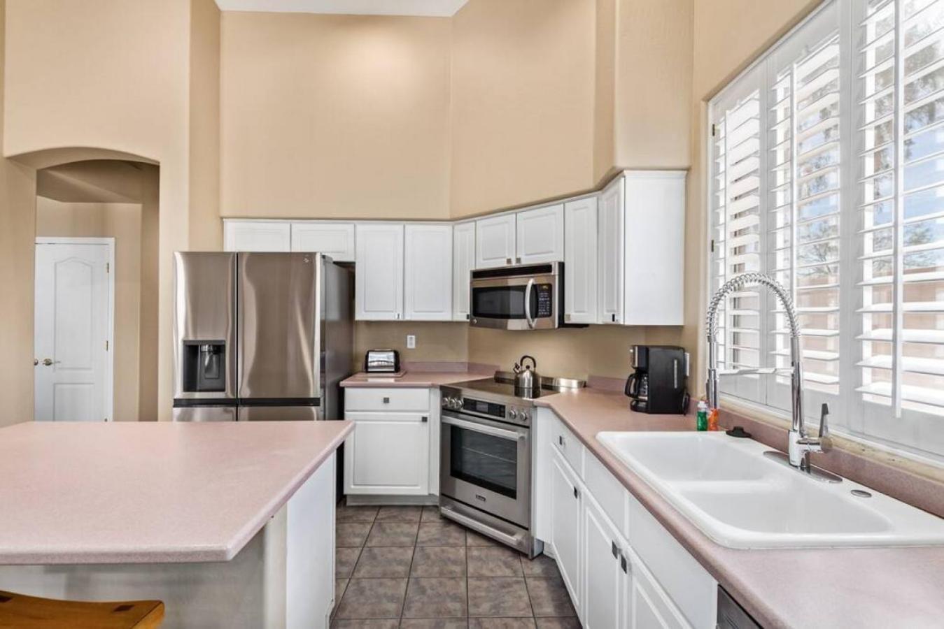 Grayhawk Updated Sleeps 6 With * Scottsdale