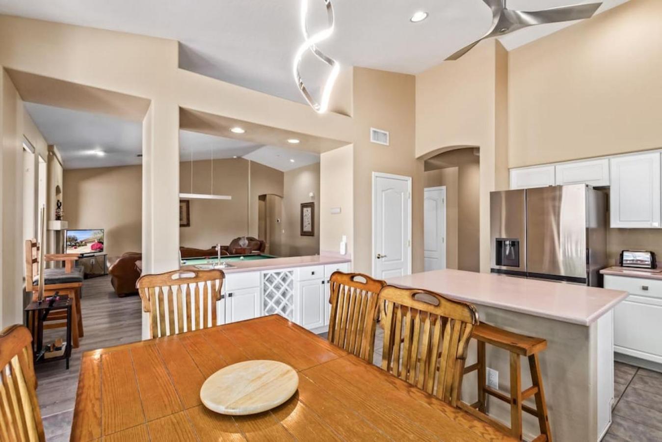 Holiday home Grayhawk Updated Sleeps 6 With