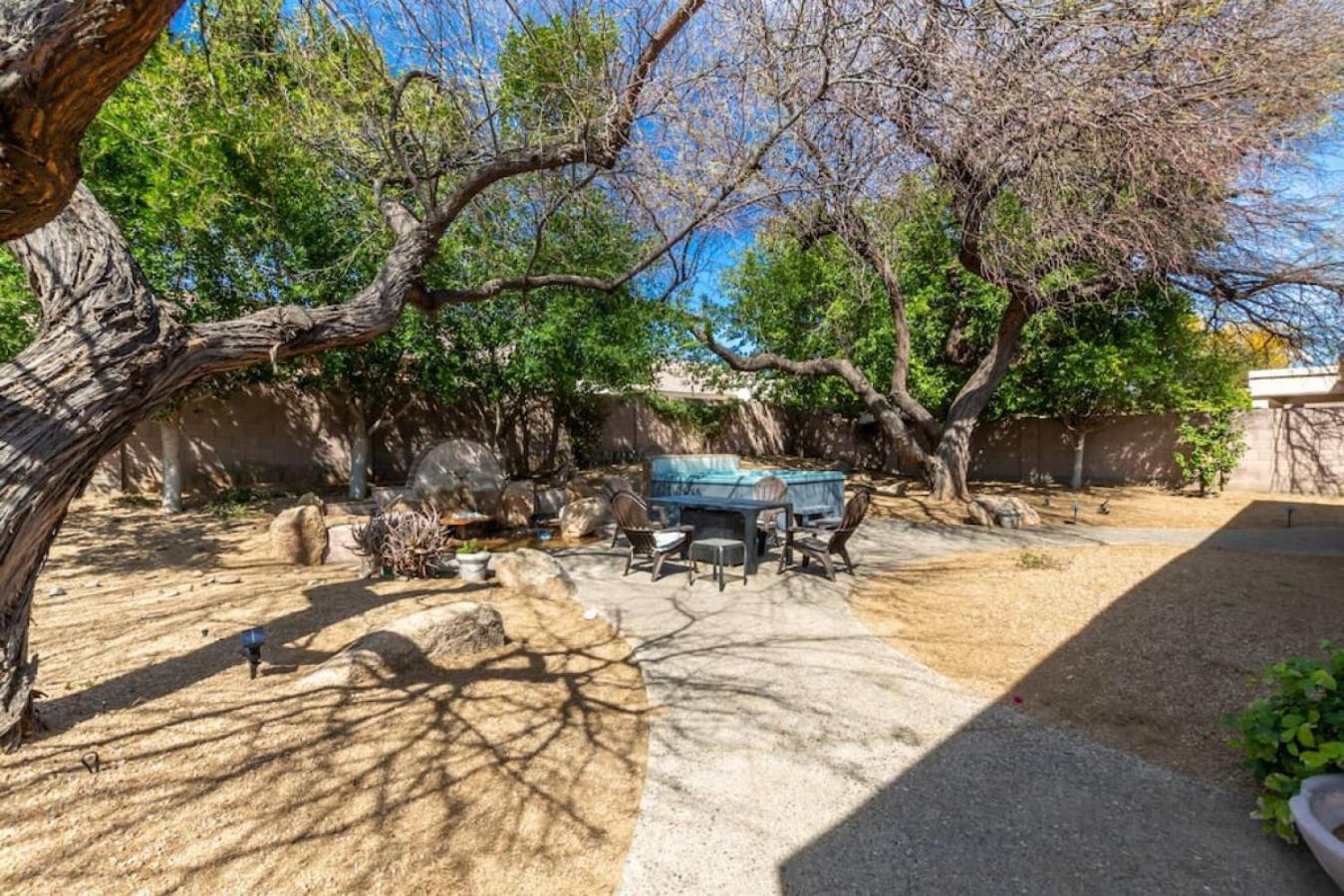 Holiday home Grayhawk Updated Sleeps 6 With *