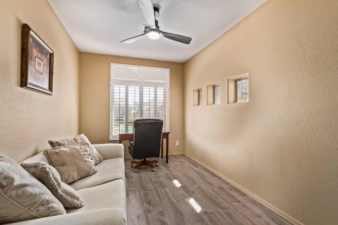 Grayhawk Updated Sleeps 6 With *
