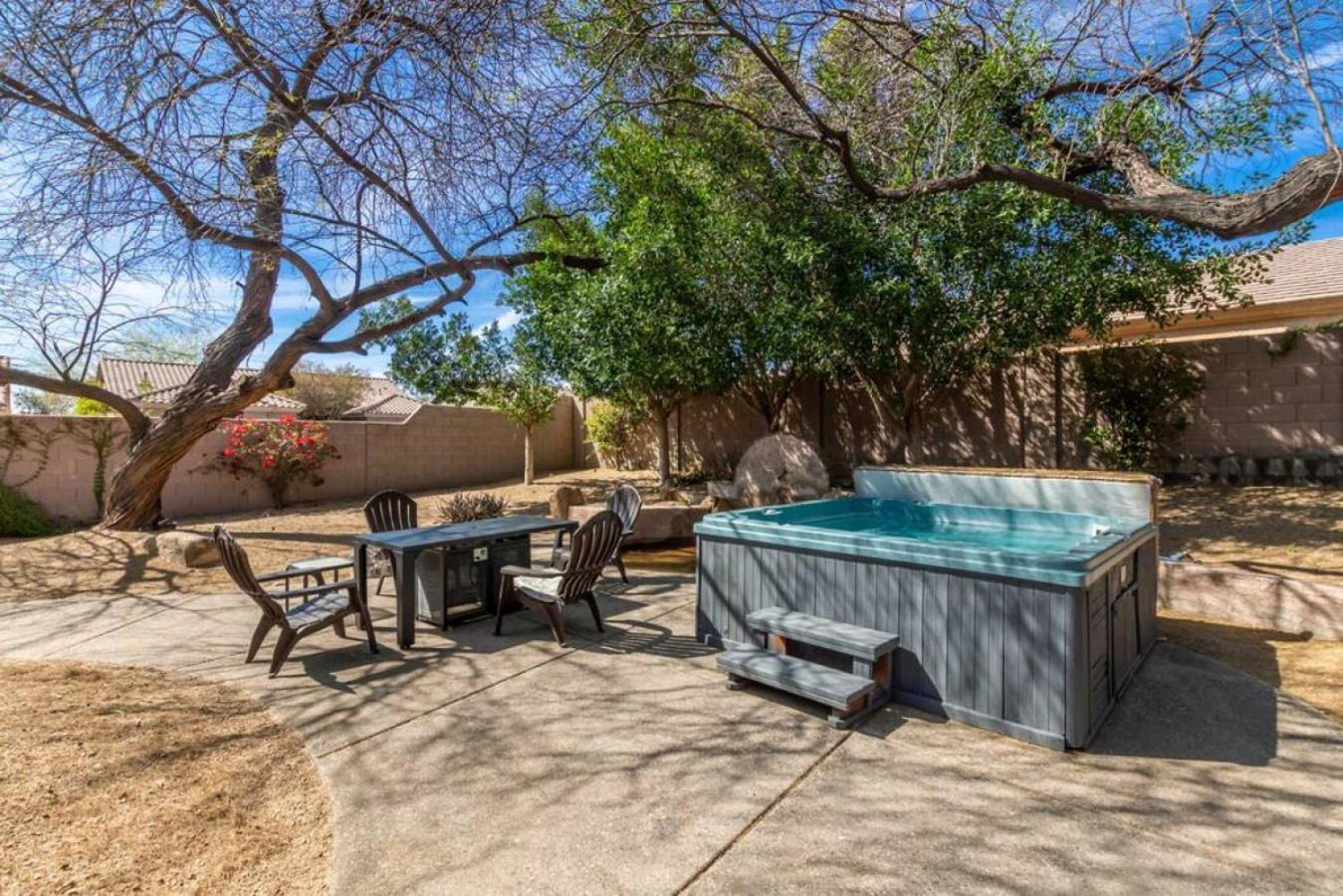 Grayhawk Updated Sleeps 6 With Holiday home Scottsdale