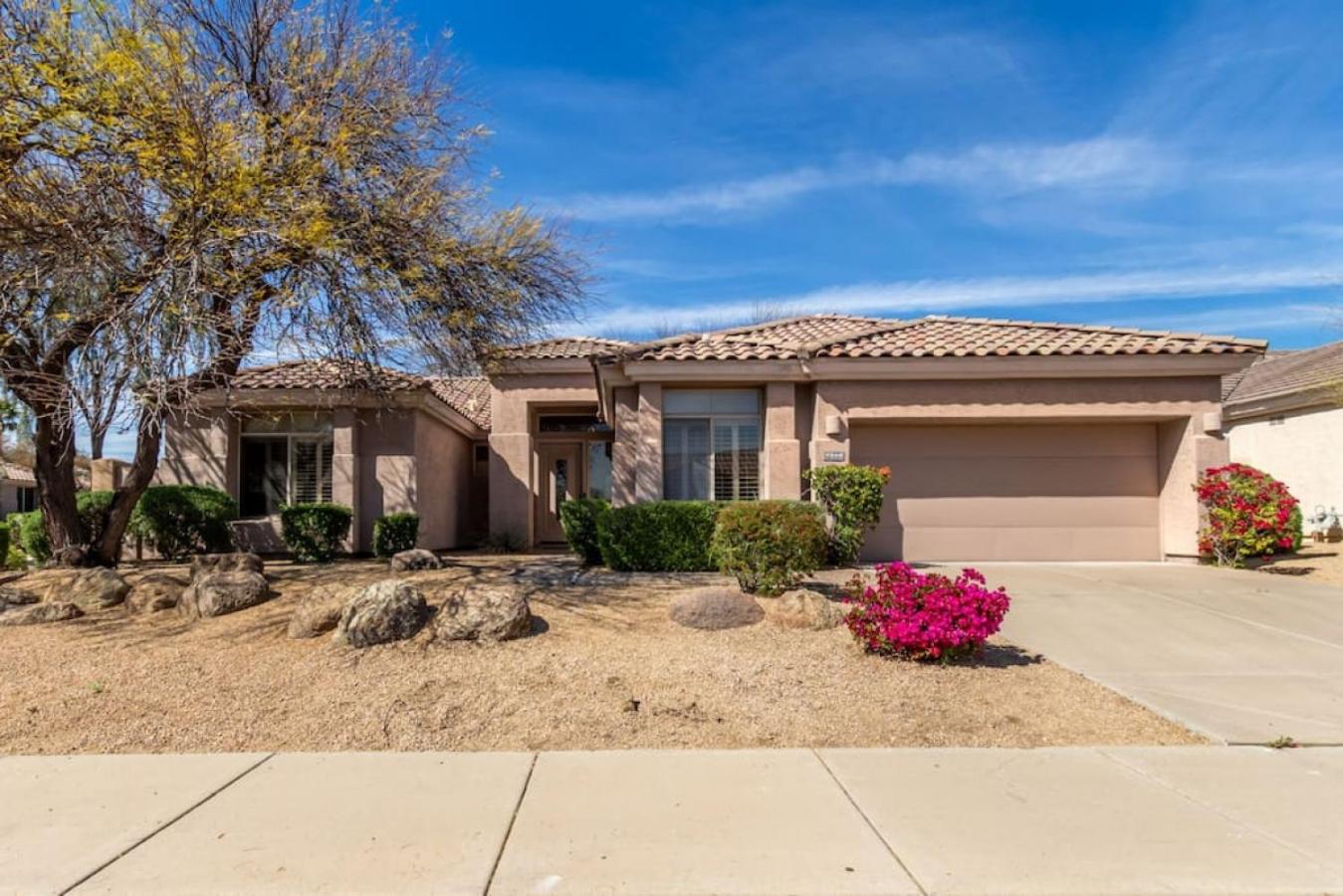 Grayhawk Updated Sleeps 6 With *