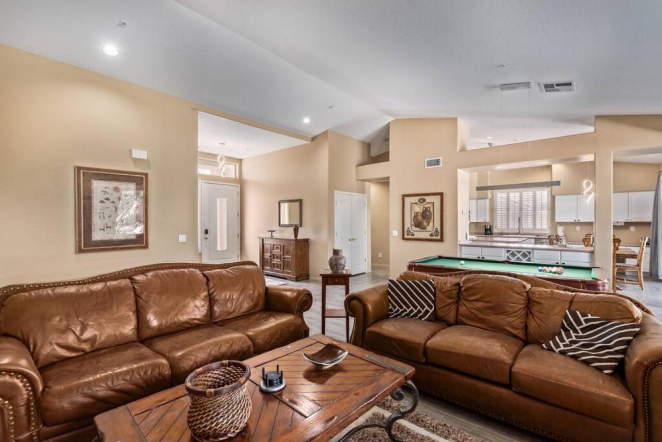 Grayhawk Updated Sleeps 6 With Holiday home
