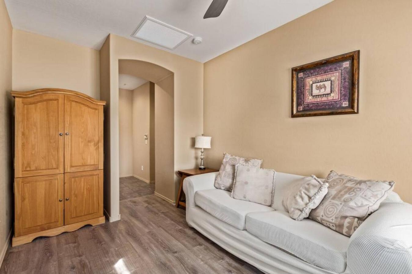 Holiday home Grayhawk Updated Sleeps 6 With