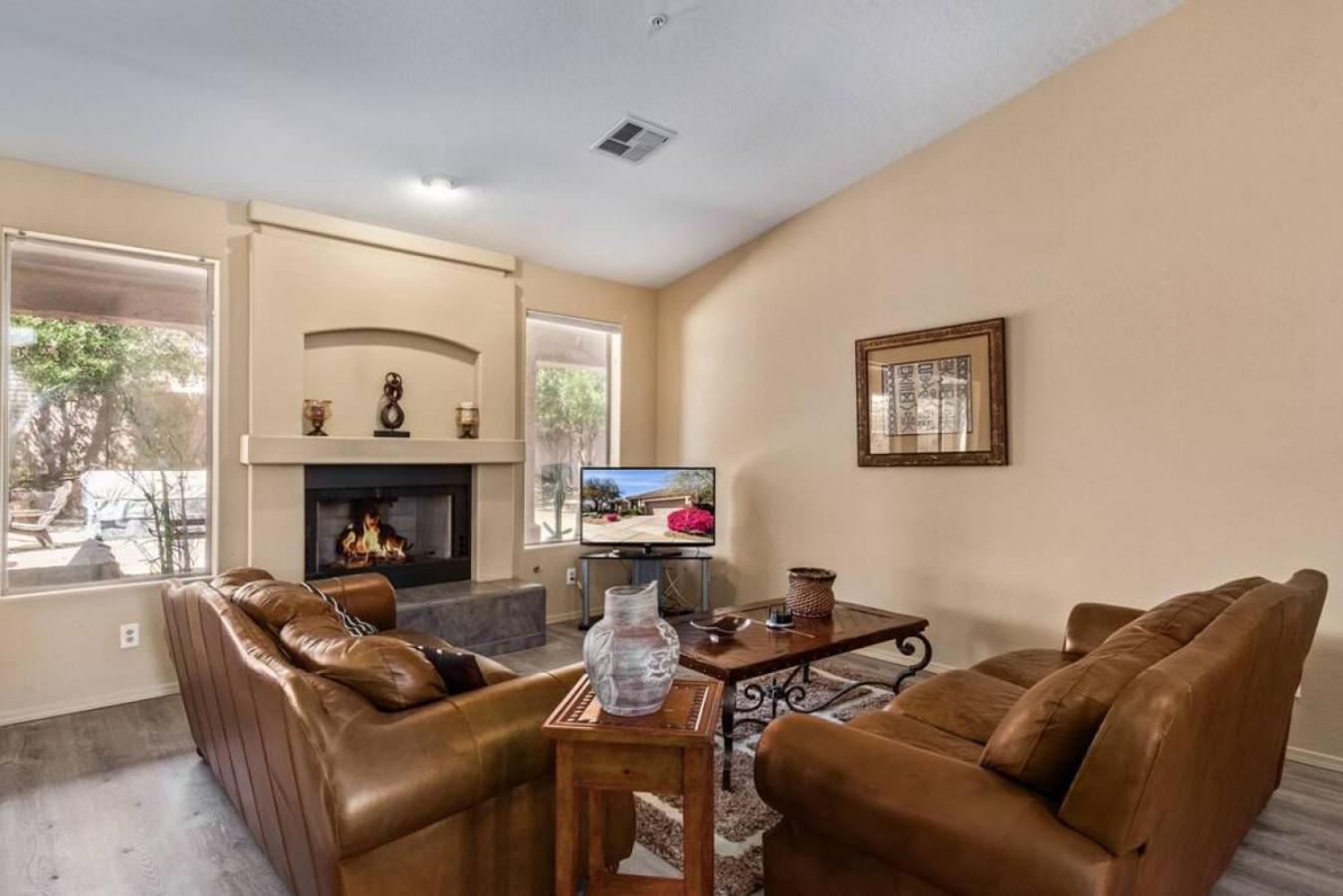Holiday home Grayhawk Updated Sleeps 6 With Scottsdale