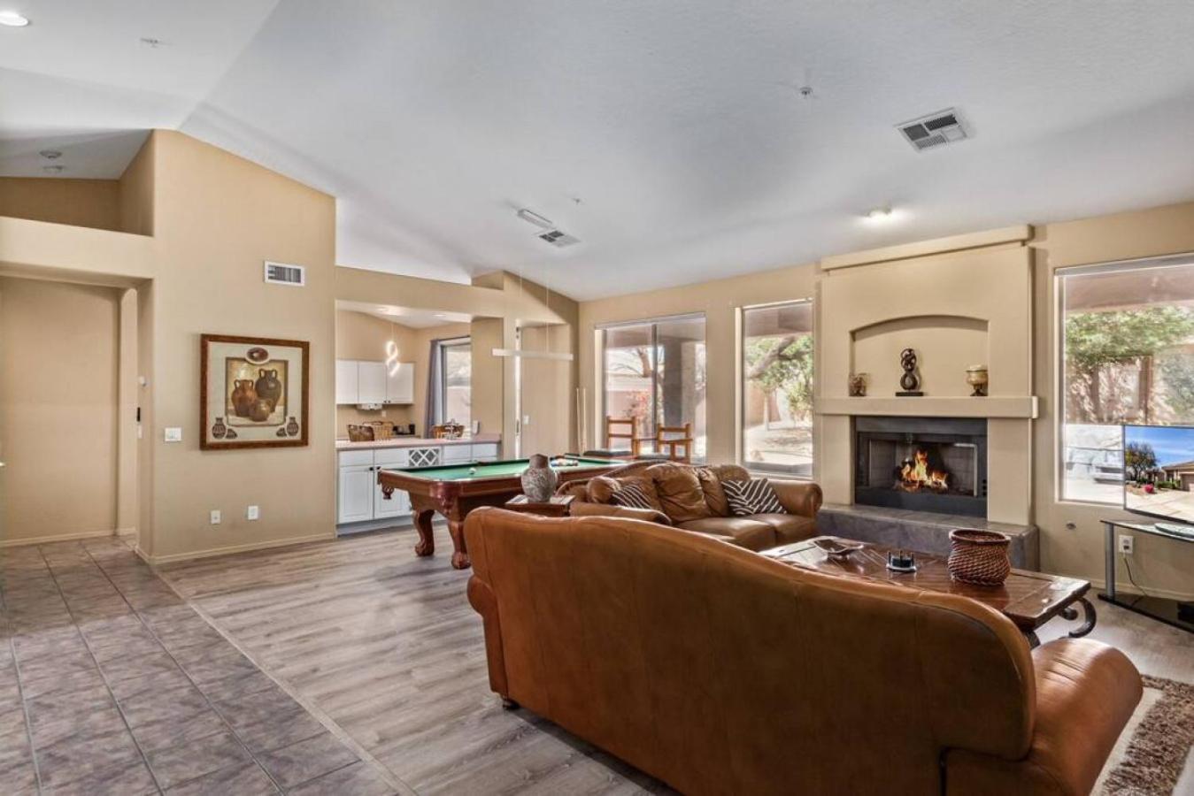 Grayhawk Updated Sleeps 6 With