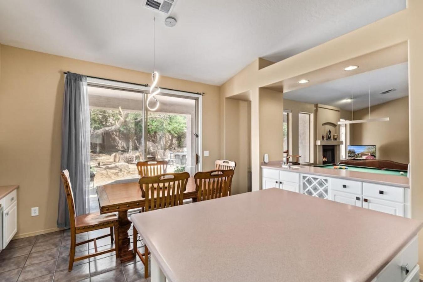 Holiday home Grayhawk Updated Sleeps 6 With