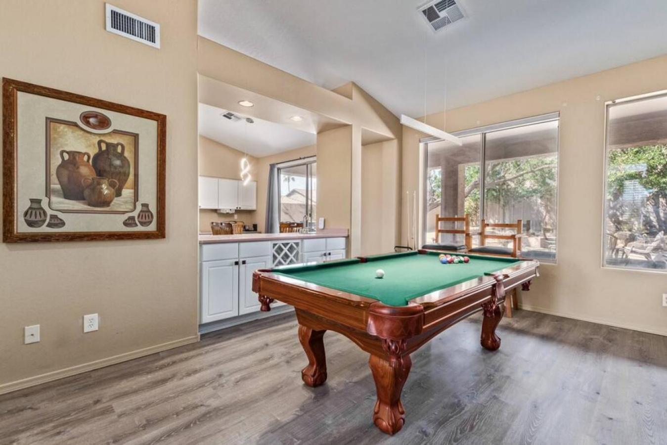 Grayhawk Updated Sleeps 6 With