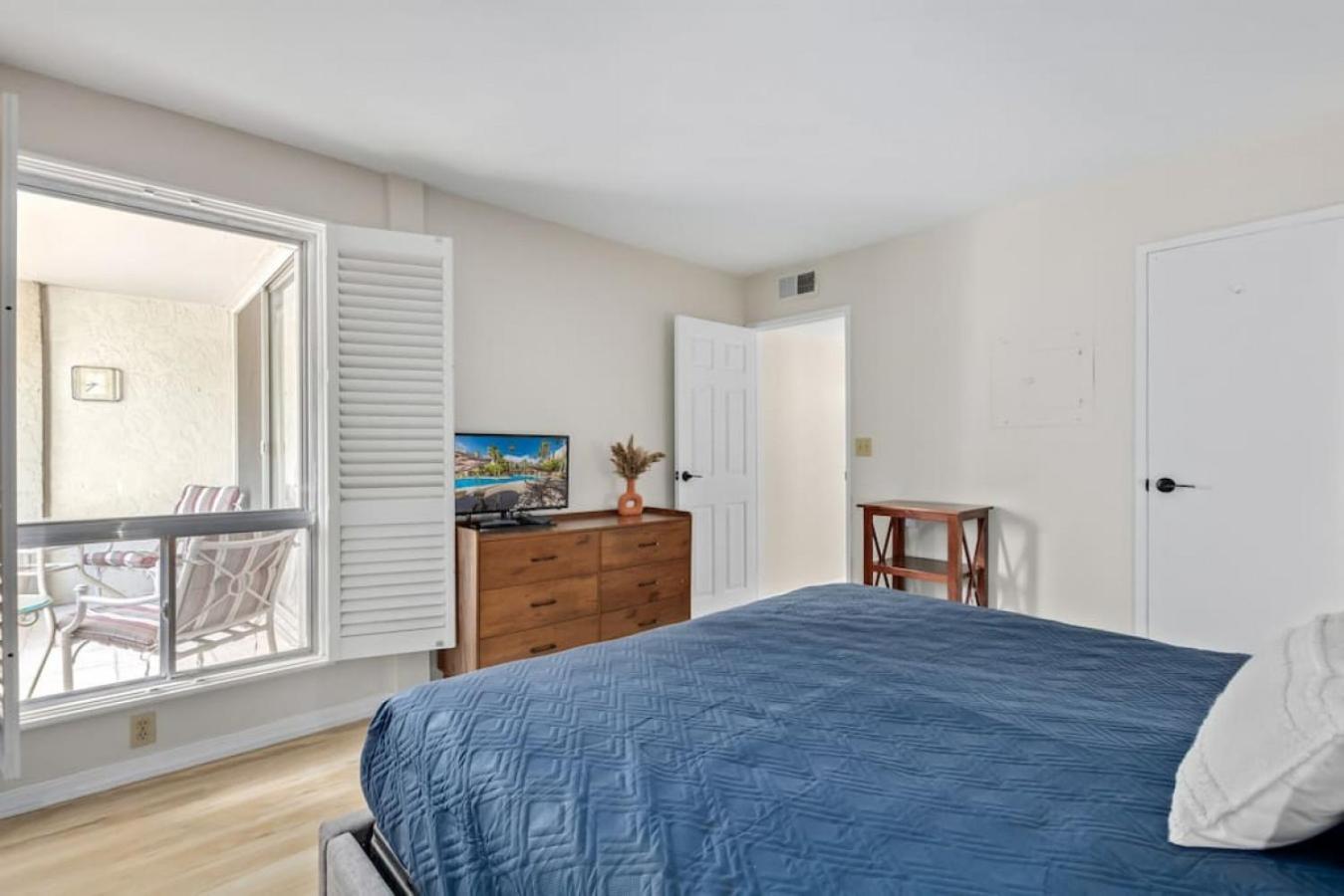 Old Town Maya With Community Pool And Apartment Scottsdale