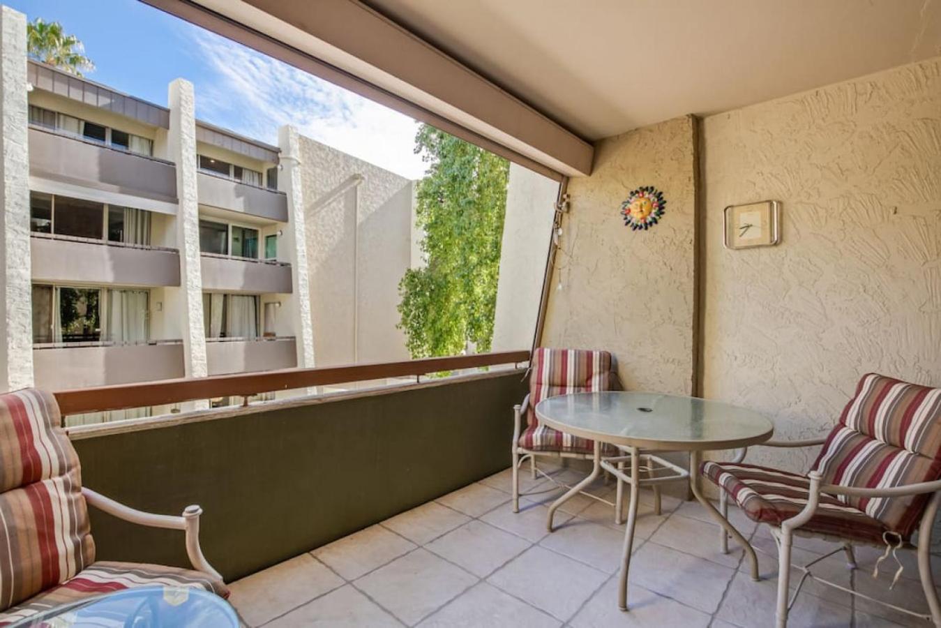 Apartment Old Town Maya With Community Pool And