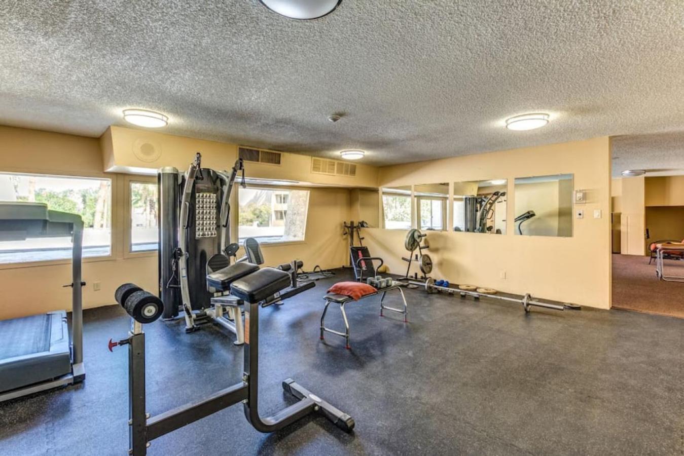 Apartment Old Town Maya With Community Pool And