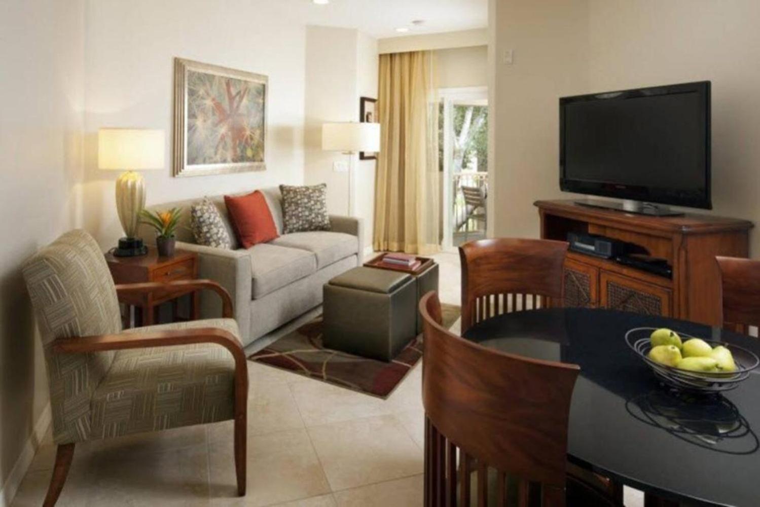 Holiday home Enjoy Two Outdoor Pools In Setting 1bd Scottsdale