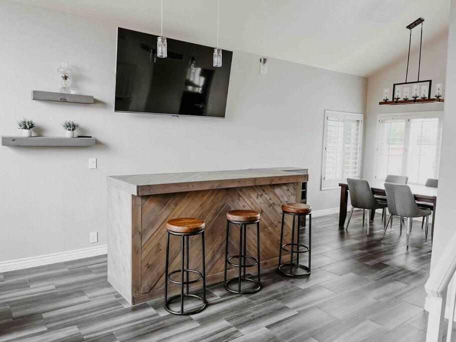 The Dylan Holiday home Scottsdale