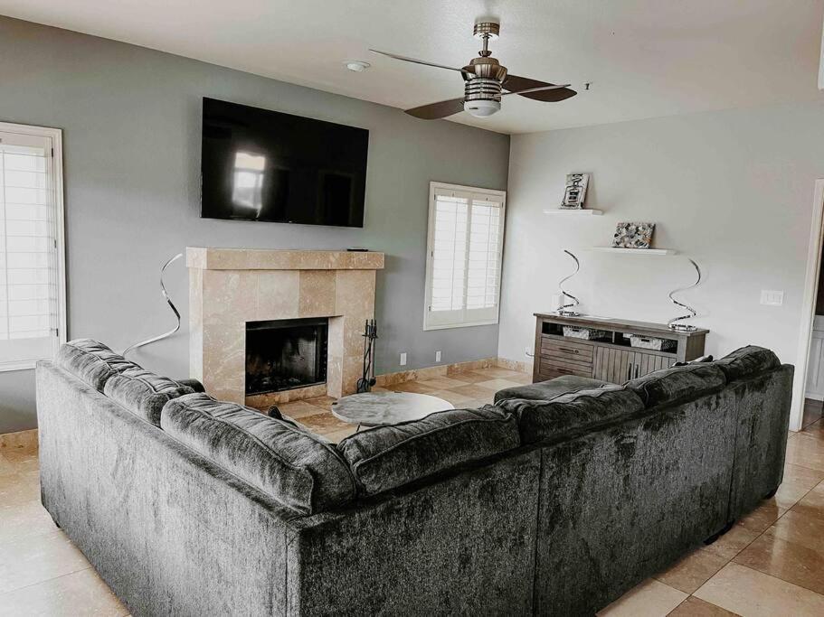 The Dylan Holiday home *