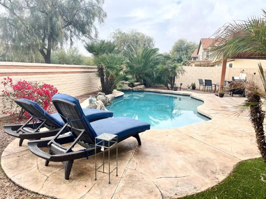 The Dylan Holiday home