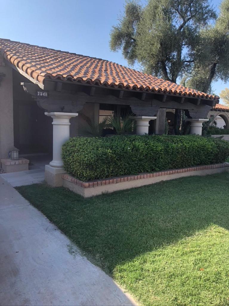 Holiday home Del Norte