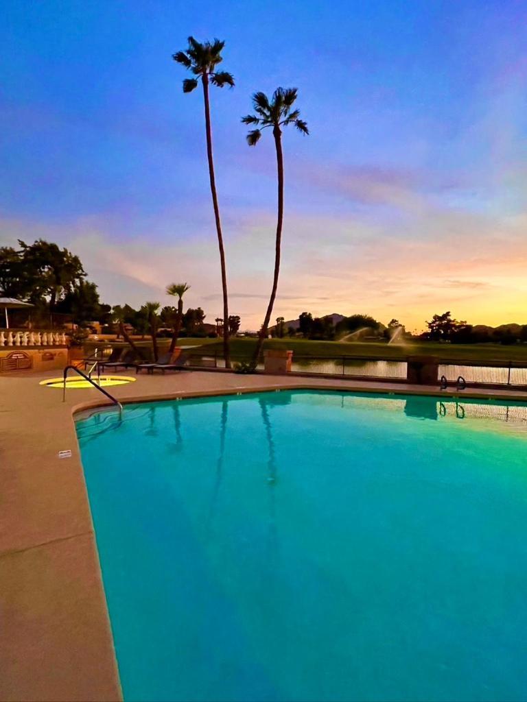 Del Norte Holiday home *
