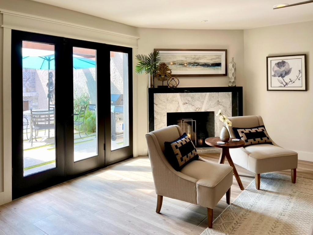 Holiday home Del Norte Scottsdale