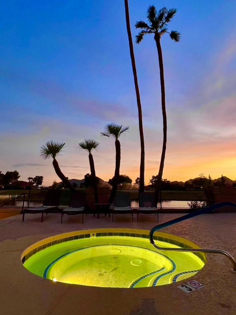 Del Norte Holiday home *