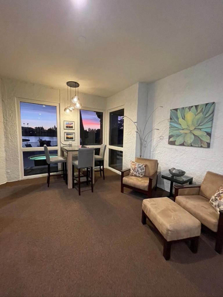 Del Norte Holiday home