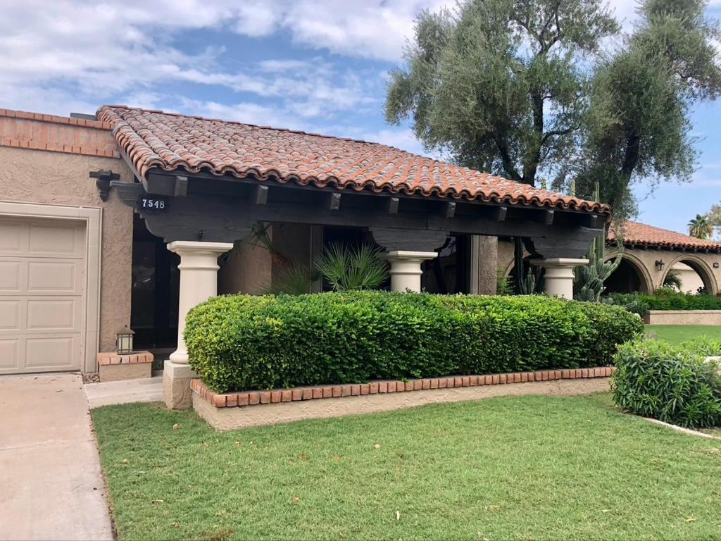 Del Norte Scottsdale