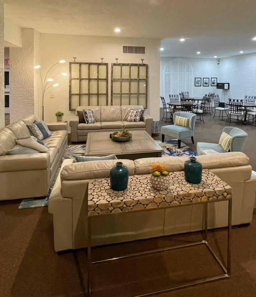 Holiday home Del Norte *