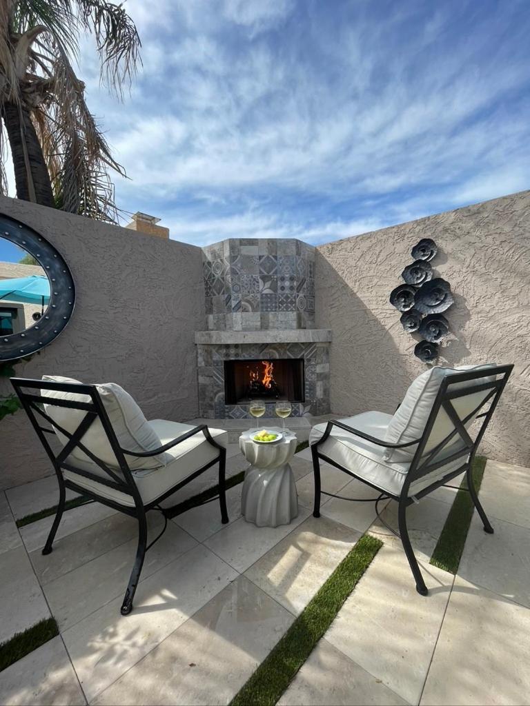 Holiday home Del Norte Scottsdale