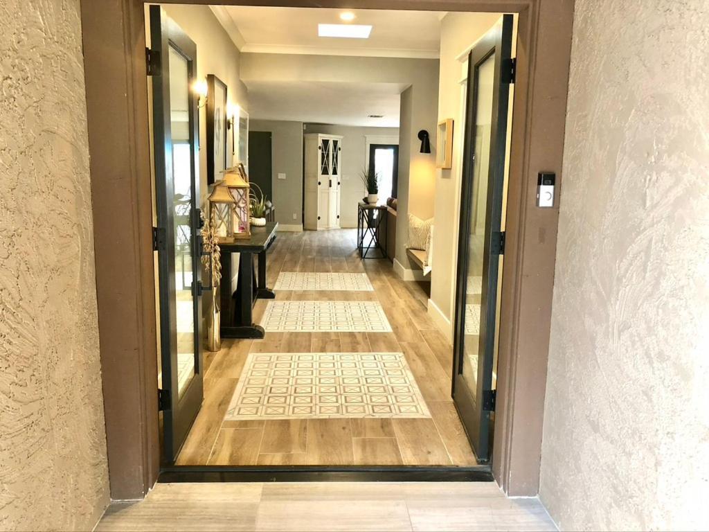 Del Norte Holiday home Scottsdale